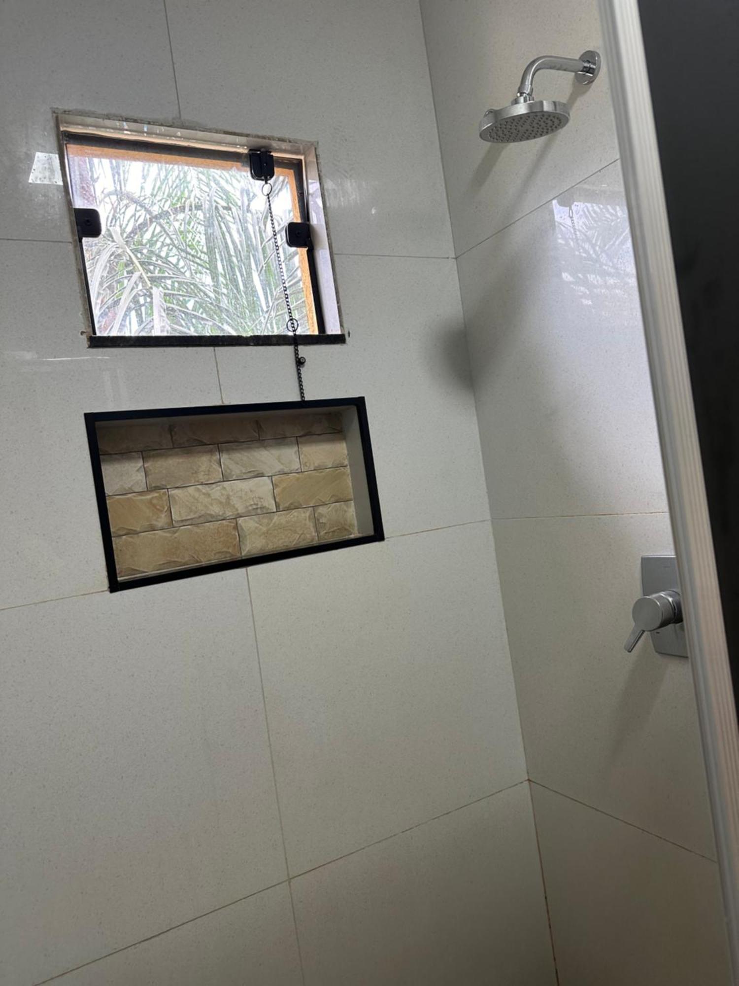 Hotel E Restaurante Na Chacara Dourados Bagian luar foto